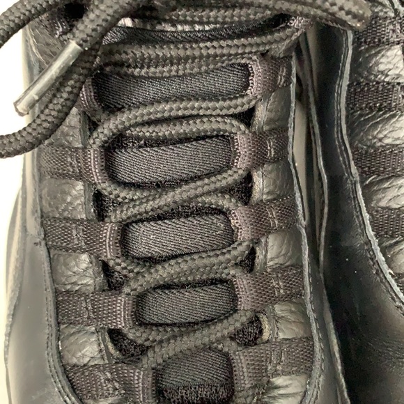 Air Jordan Retro 10 Size 9 - NYC Box Included - Picture 10 of 15